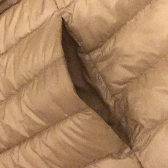 Down jacket - Picture 4 of 6